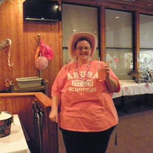 Meet your Posher, Sherry